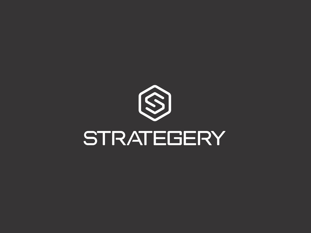Logo-Design von ATUL SOOD für Strategery Solutions BVBA | Design #17312526