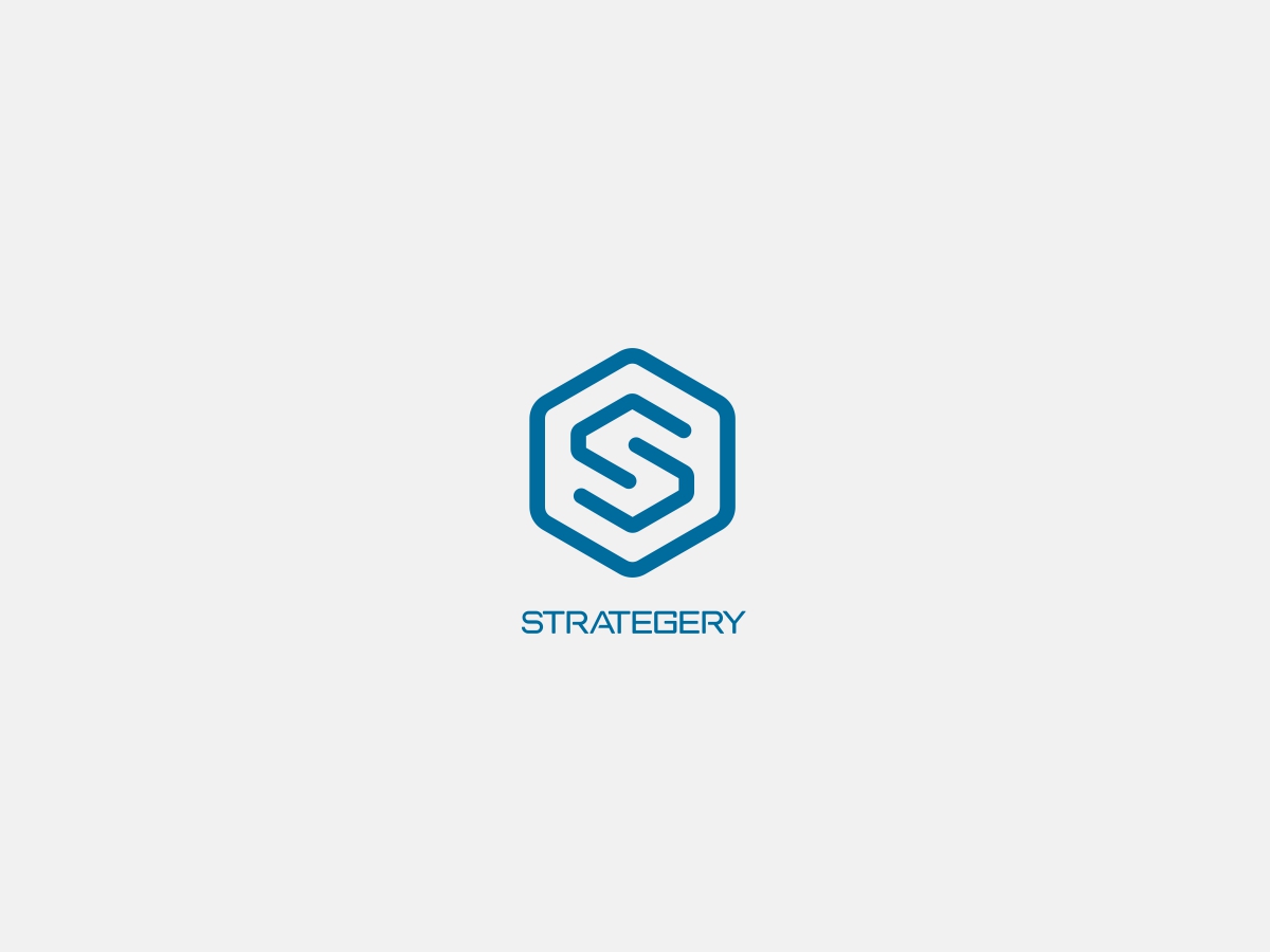 Diseño de Logo por ATUL SOOD para Strategery Solutions BVBA | Diseño #17312528