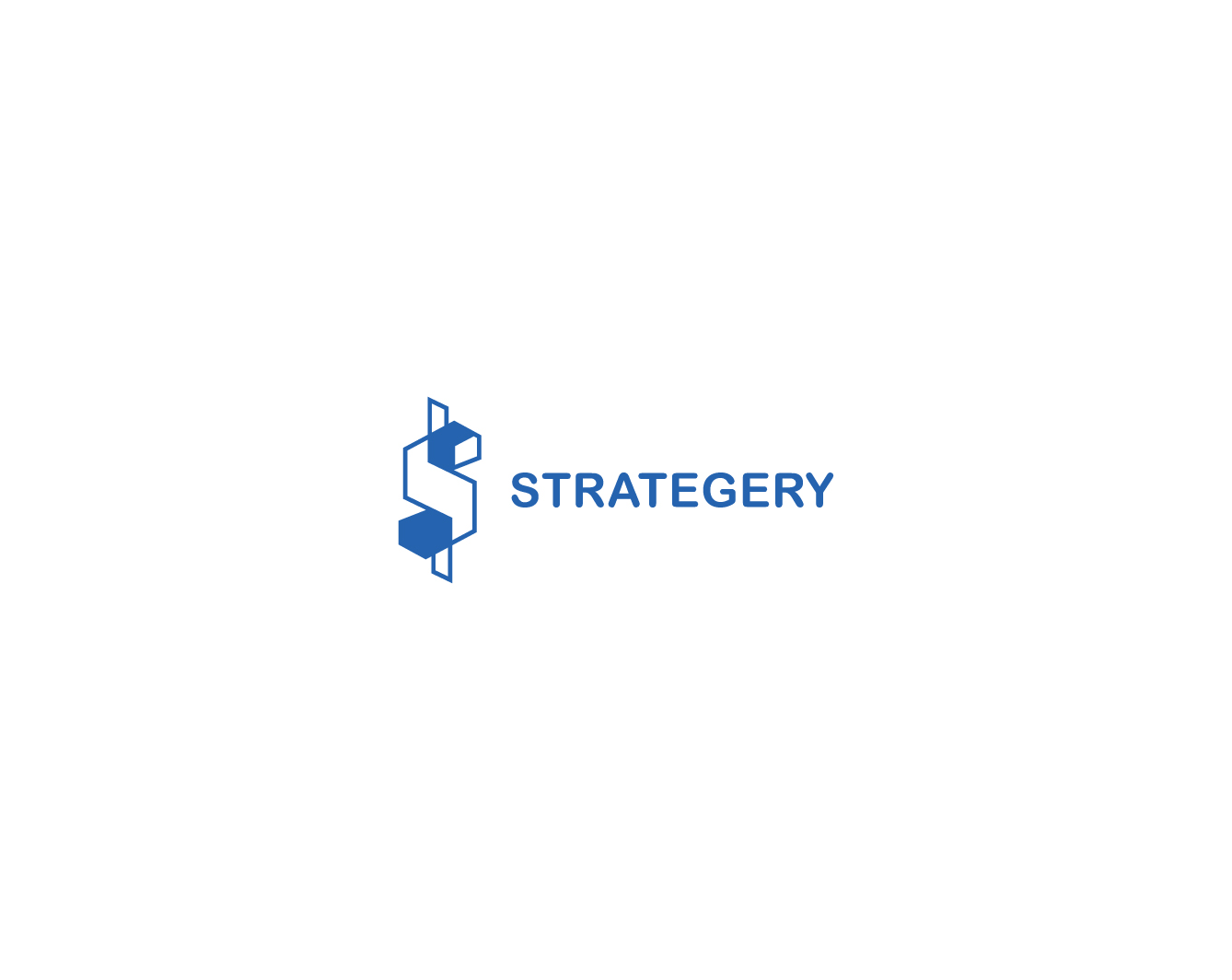 Logo Design by Ves-Boycheva for Strategery Solutions BVBA | Design #17312605