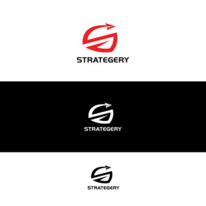 Logo Design by ecorokerz for Strategery Solutions BVBA | Design #17182019