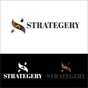 Design de Logo par noubigh pour Strategery Solutions BVBA | Design : #17297879