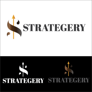 Design de Logo par noubigh pour Strategery Solutions BVBA | Design : #17297921