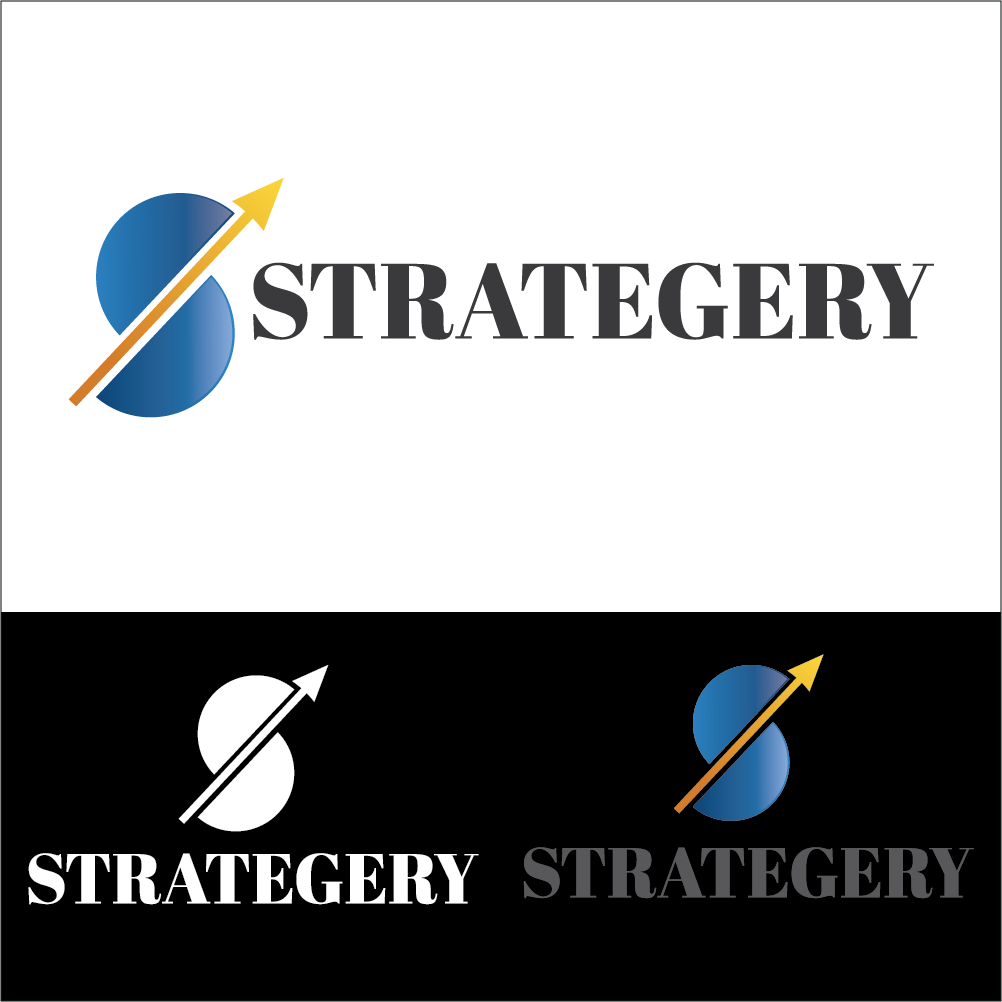 Design de Logo par noubigh pour Strategery Solutions BVBA | Design #17297964