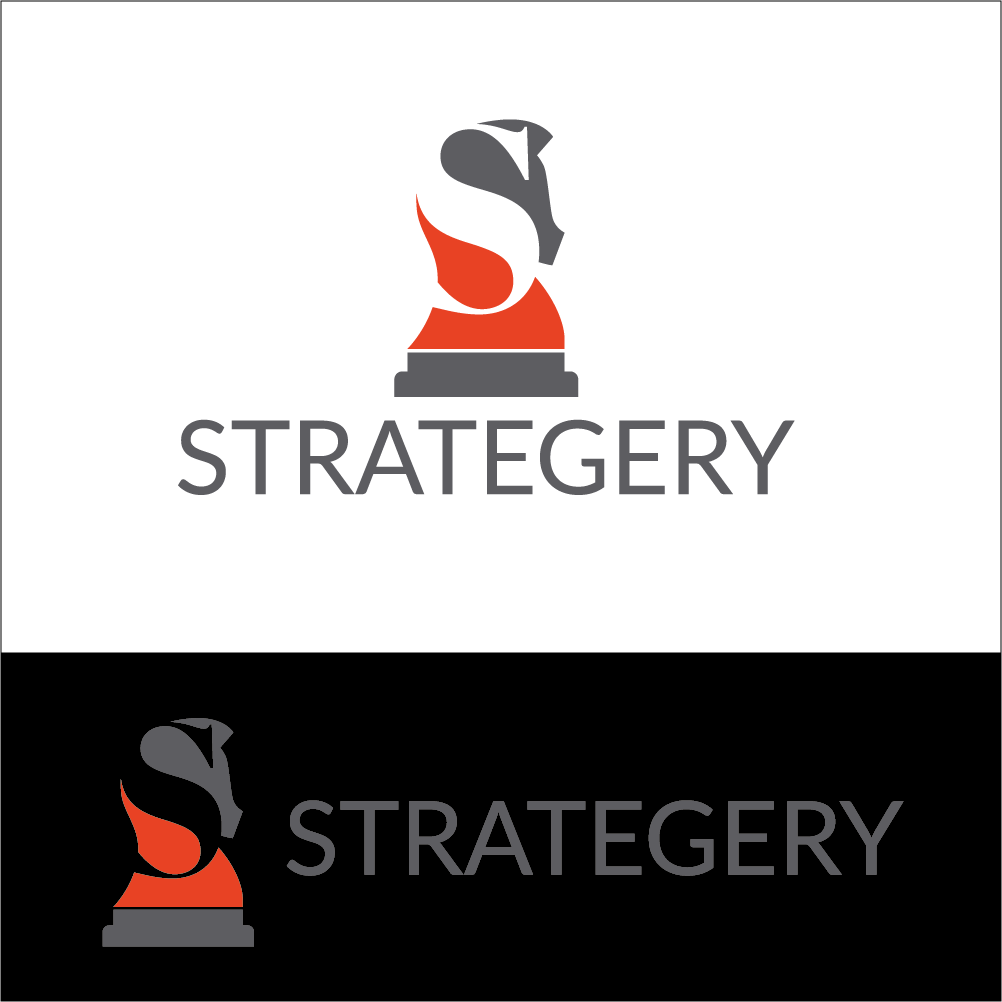 Diseño de Logo por noubigh para Strategery Solutions BVBA | Diseño #17301899