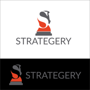 Design de Logo par noubigh pour Strategery Solutions BVBA | Design : #17301899