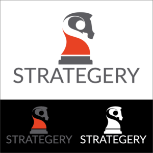 Design de Logo par noubigh pour Strategery Solutions BVBA | Design : #17304384