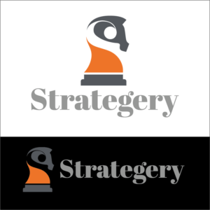 Design de Logo par noubigh pour Strategery Solutions BVBA | Design : #17307287