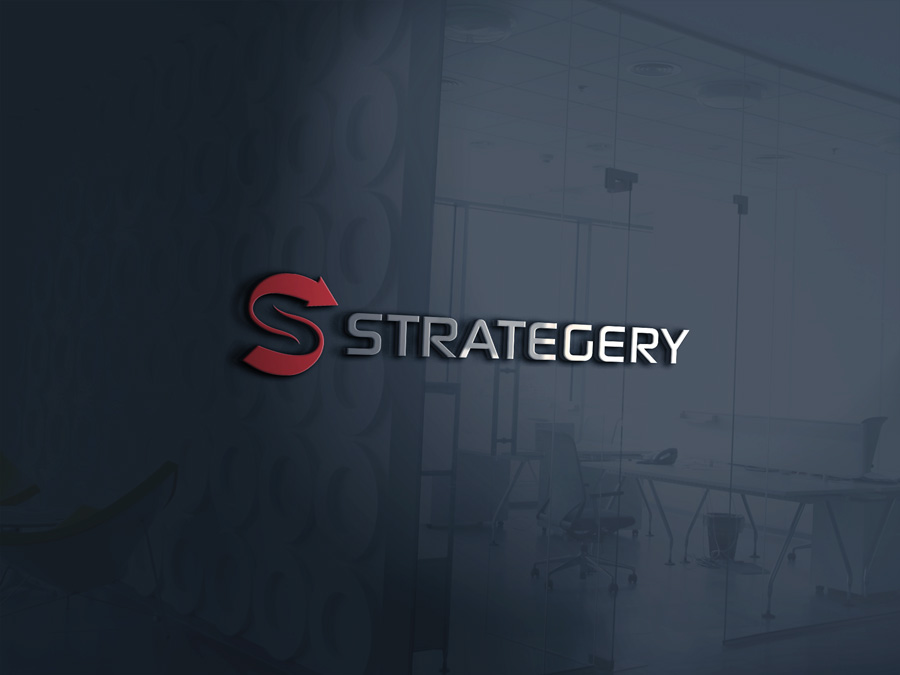 Design de Logo par imshohaghossain85 pour Strategery Solutions BVBA | Design #17238053