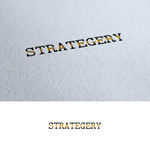 Design de Logo par metromini1407 pour Strategery Solutions BVBA | Design : #17266906