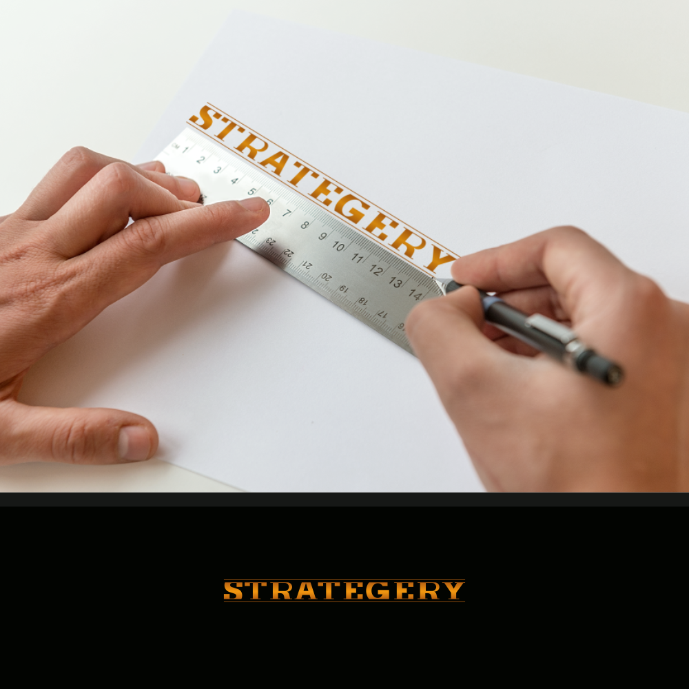 Design de Logo par metromini1407 pour Strategery Solutions BVBA | Design #17268324