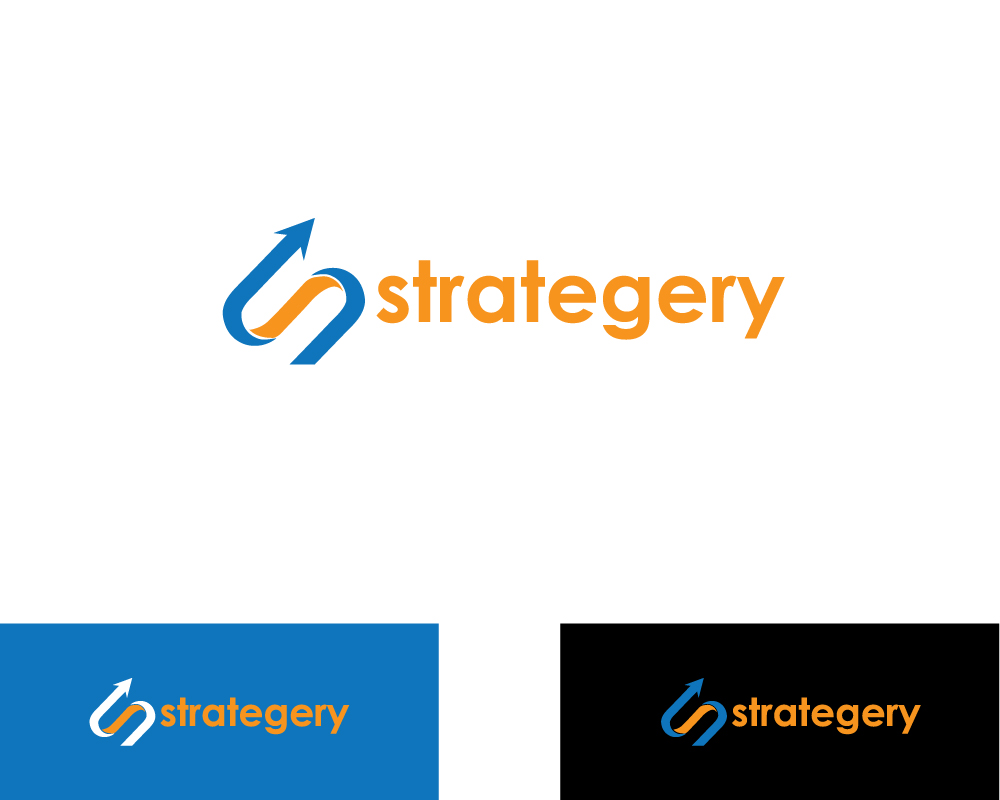 Diseño de Logo por A S design @ para Strategery Solutions BVBA | Diseño #17236826