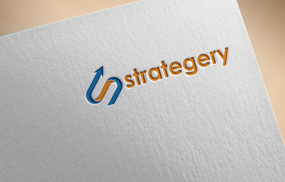 Design de Logo par A S design @ pour Strategery Solutions BVBA | Design #17236827