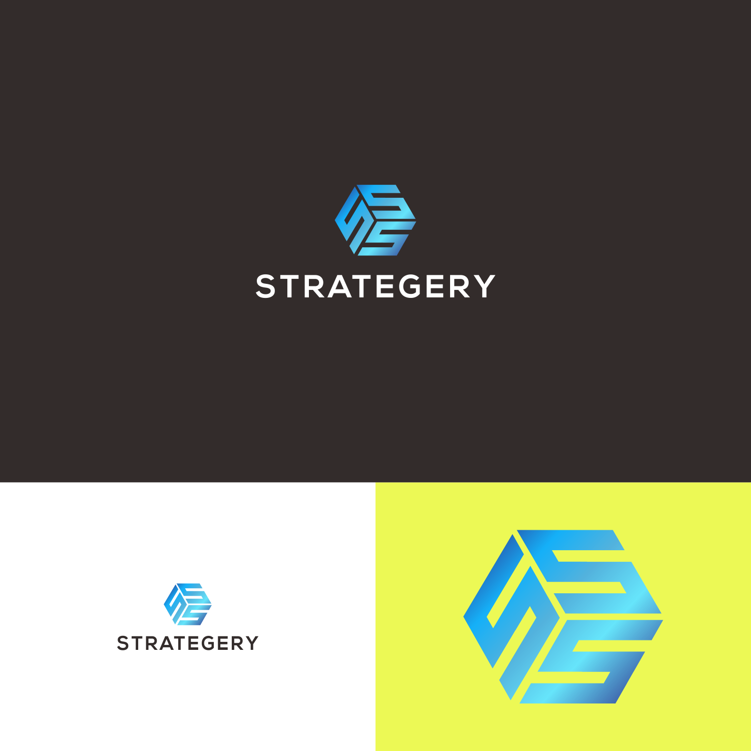 Design de Logo par tjosemito pour Strategery Solutions BVBA | Design #17202415