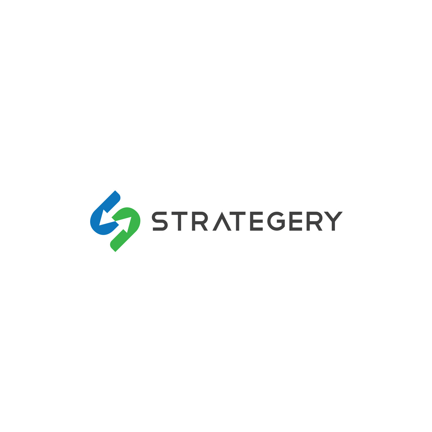 Logo Design by Tjoper for Strategery Solutions BVBA | Design #17305221