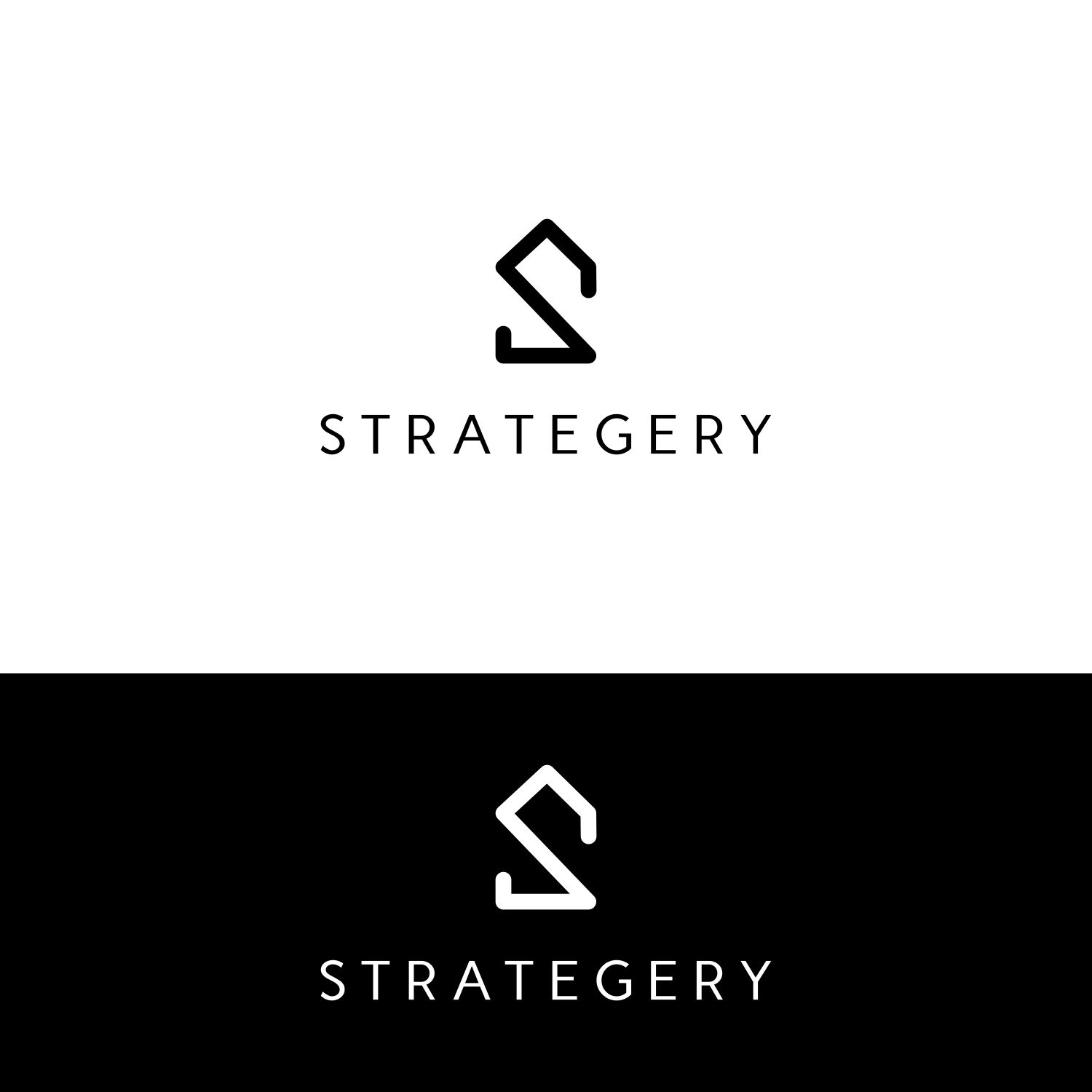 Design de Logo par pujiono 2 pour Strategery Solutions BVBA | Design #17178343