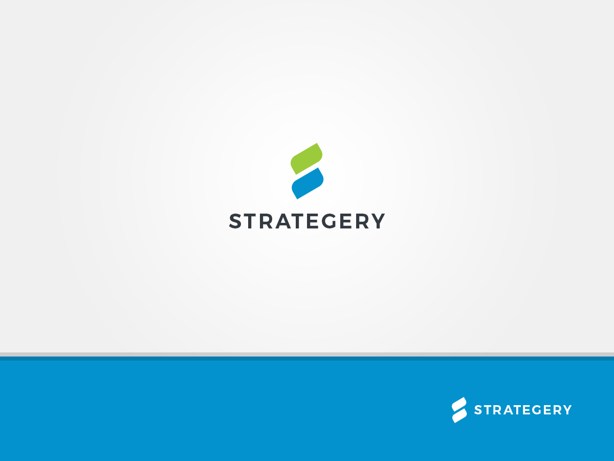 Design de Logo par e-mind pour Strategery Solutions BVBA | Design #17309015