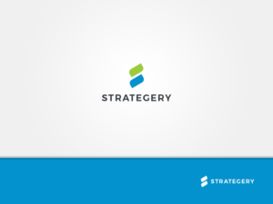 Design de Logo par e-mind pour Strategery Solutions BVBA | Design : #17309015