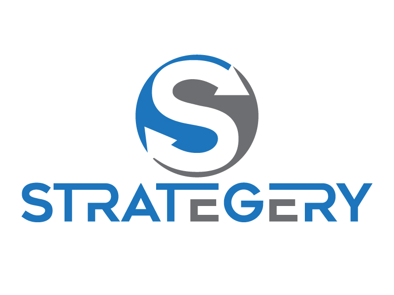 Logo Design by GaryMckinnon for Strategery Solutions BVBA | Design #17196161