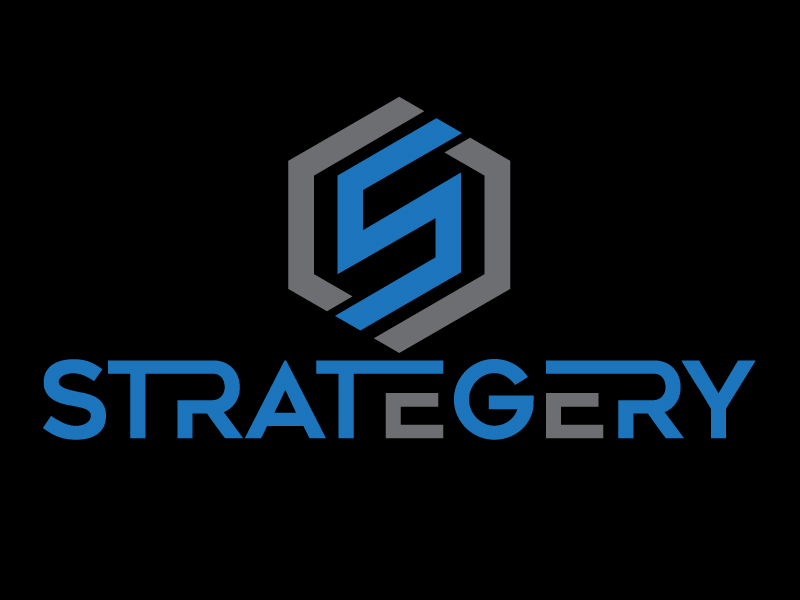 Diseño de Logo por GaryMckinnon para Strategery Solutions BVBA | Diseño #17196162