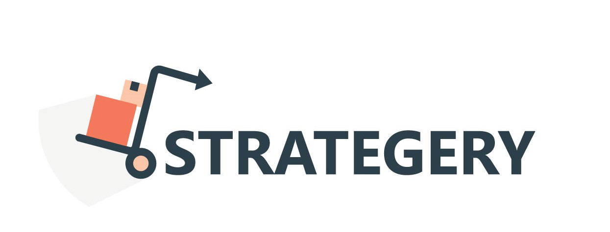 Logo-Design von SamKazmi für Strategery Solutions BVBA | Design #17343194