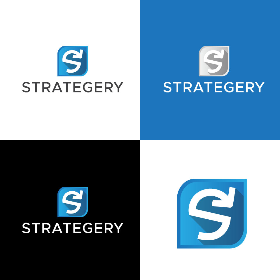 Diseño de Logo por Cath0143 para Strategery Solutions BVBA | Diseño #17308322