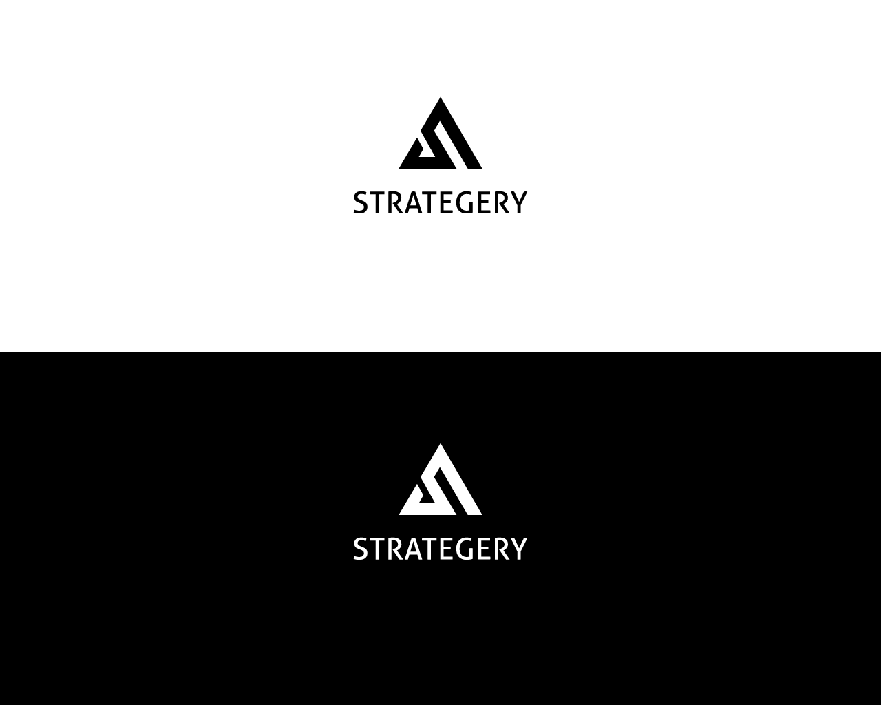 Design de Logo par @KiritoEvolve pour Strategery Solutions BVBA | Design #17339880