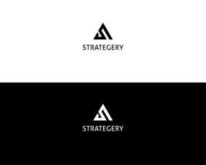 Design de Logo par @KiritoEvolve pour Strategery Solutions BVBA | Design : #17339880