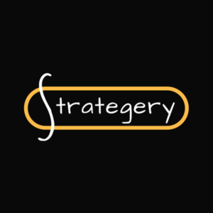 Logo Design by A.S D e s i g n for Strategery Solutions BVBA | Design #17357742