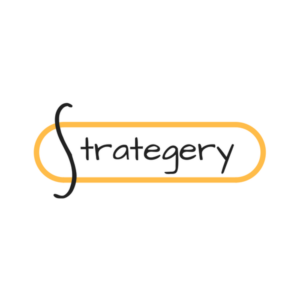 Design de Logo par A.S D e s i g n pour Strategery Solutions BVBA | Design : #17357743