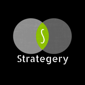 Design de Logo par A.S D e s i g n pour Strategery Solutions BVBA | Design : #17380100