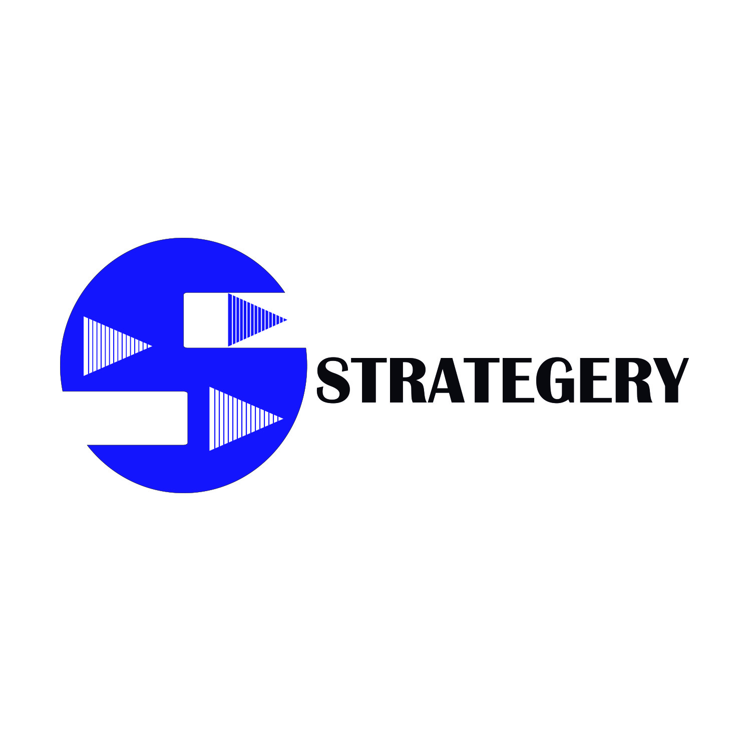 Logo Design by noel chavez for Strategery Solutions BVBA | Design #17361492