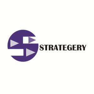 Logo Design by noel chavez for Strategery Solutions BVBA | Design #17361492