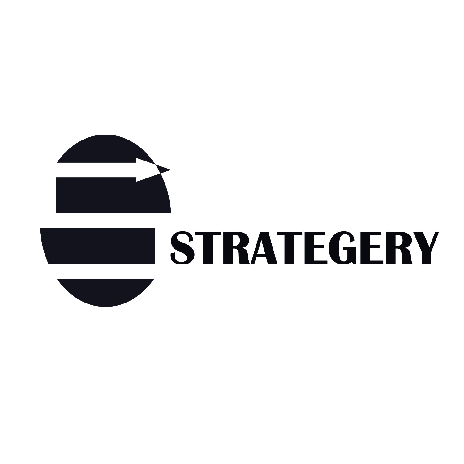 Logo Design by noel chavez for Strategery Solutions BVBA | Design #17361494