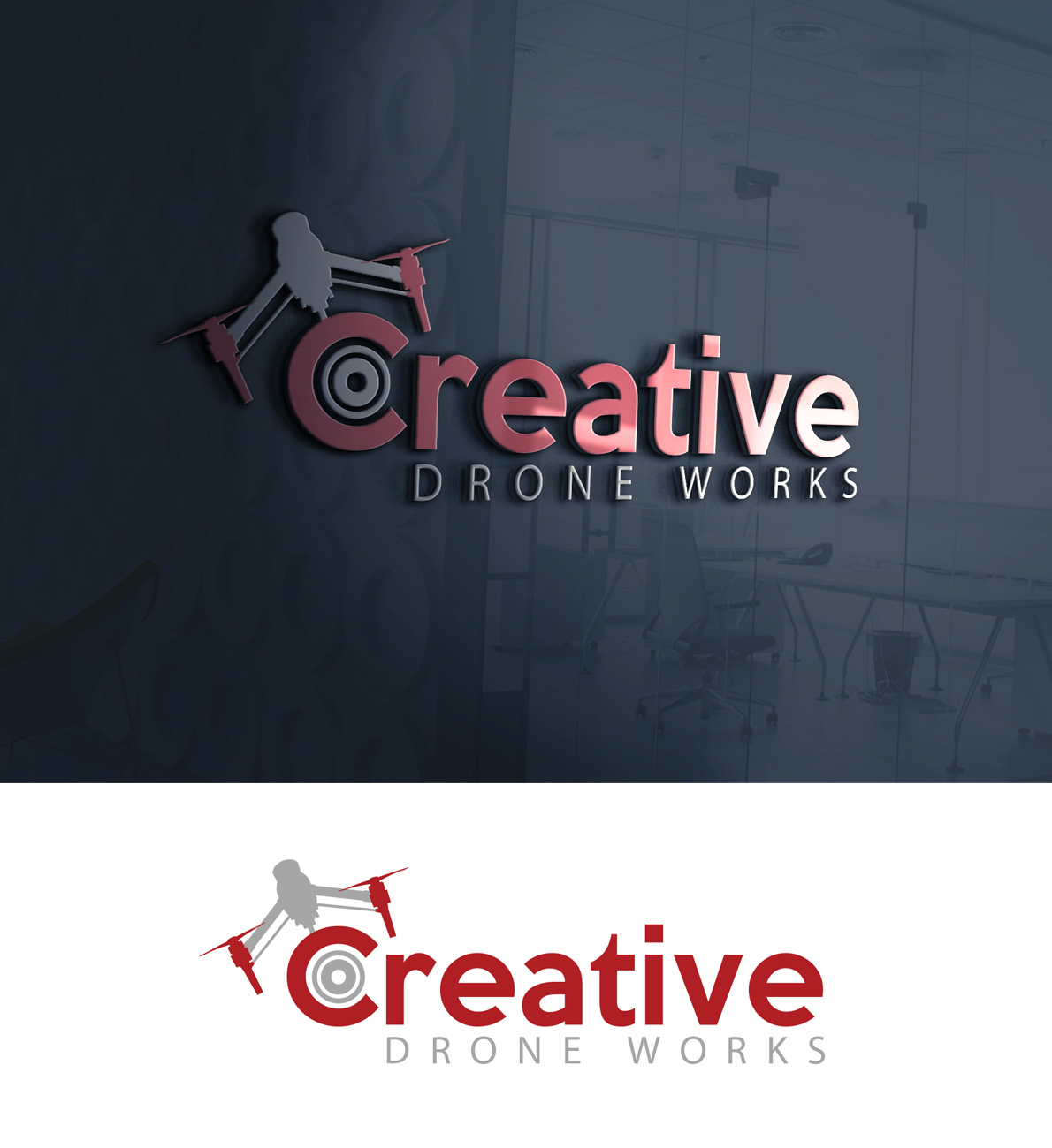 Logo Design by Impressive Solutions for this project | Design #17342451