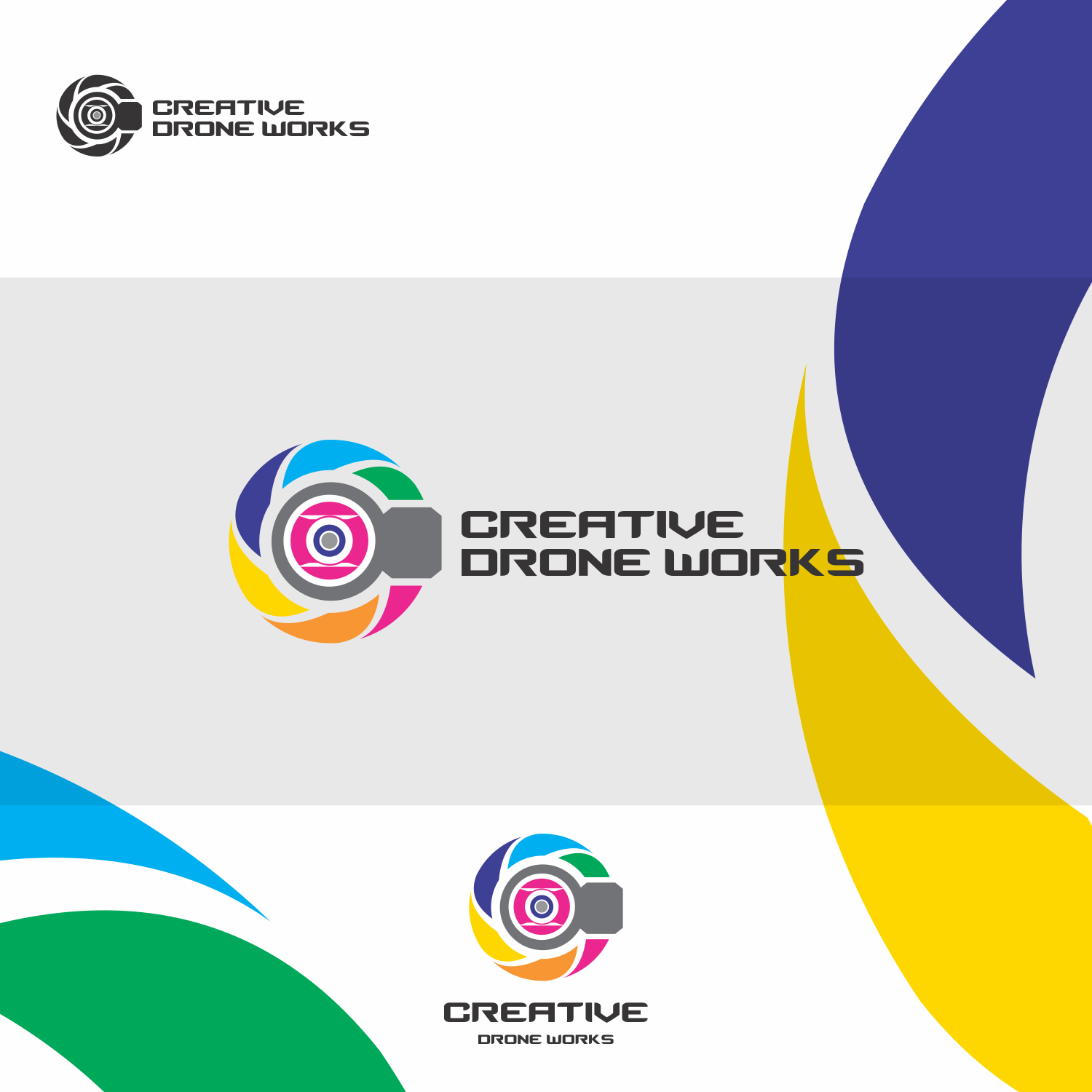 Logo Design by vIctor for this project | Design #17382324