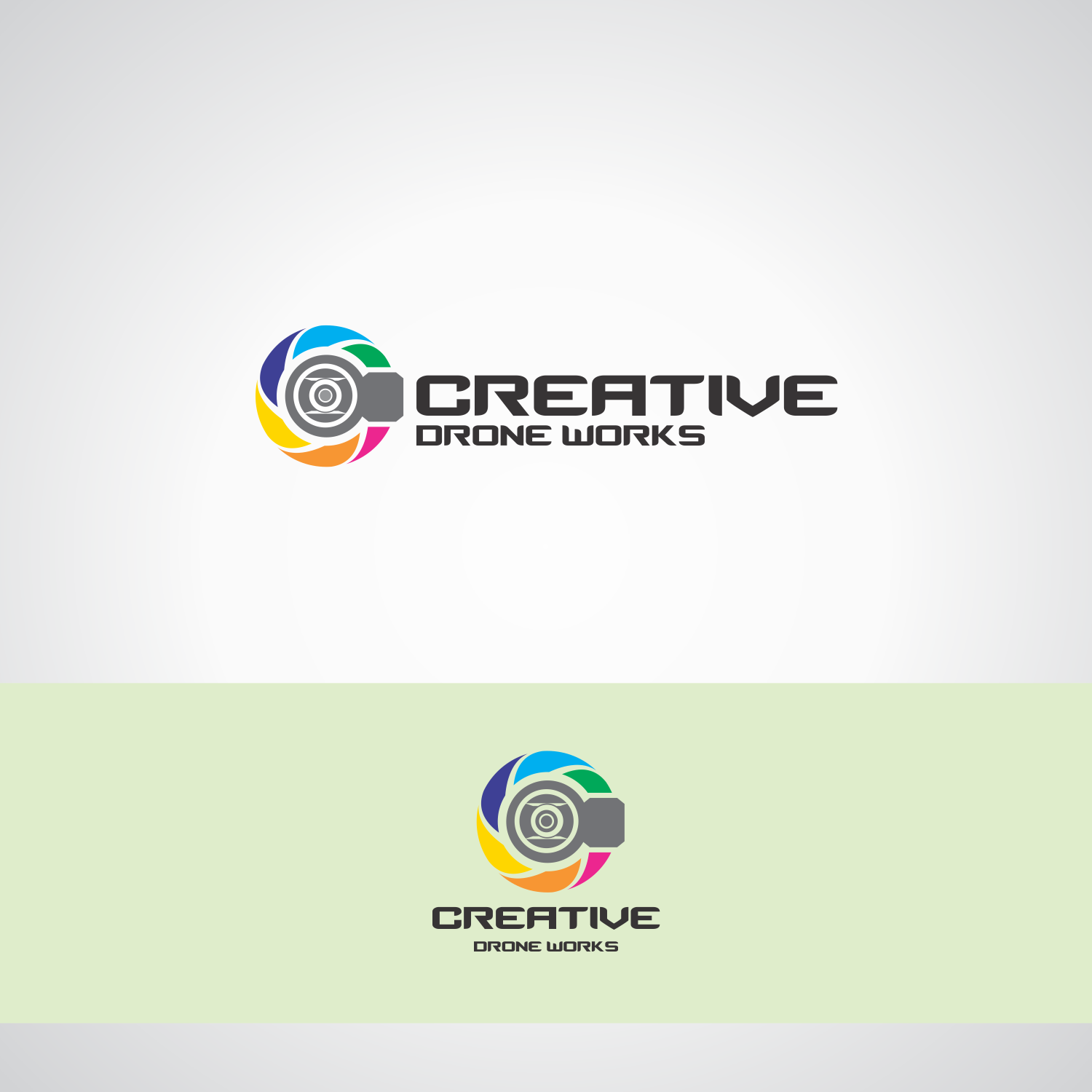 Logo Design by vIctor for this project | Design #17382325