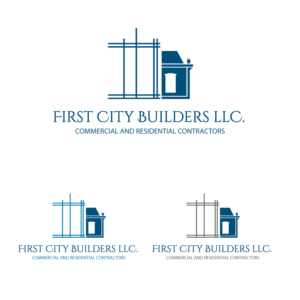 Logo Design by savvyartstudio
