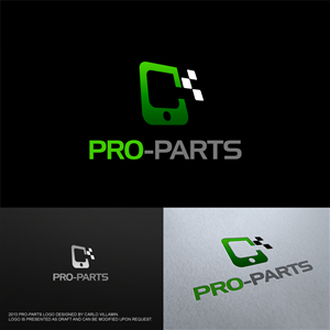 Logo-Design von carlomagno für Entreprise commerciale | Design: #2737704