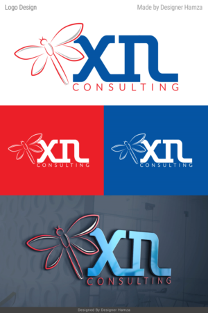 Design de Logo par Designer Hamza pour ce projet | Design #17219988
