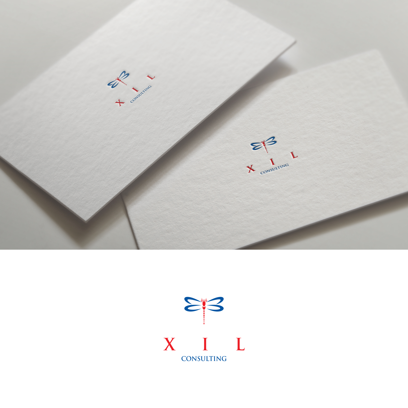 Logo Design by jenggot_merah_ for this project | Design #17248674