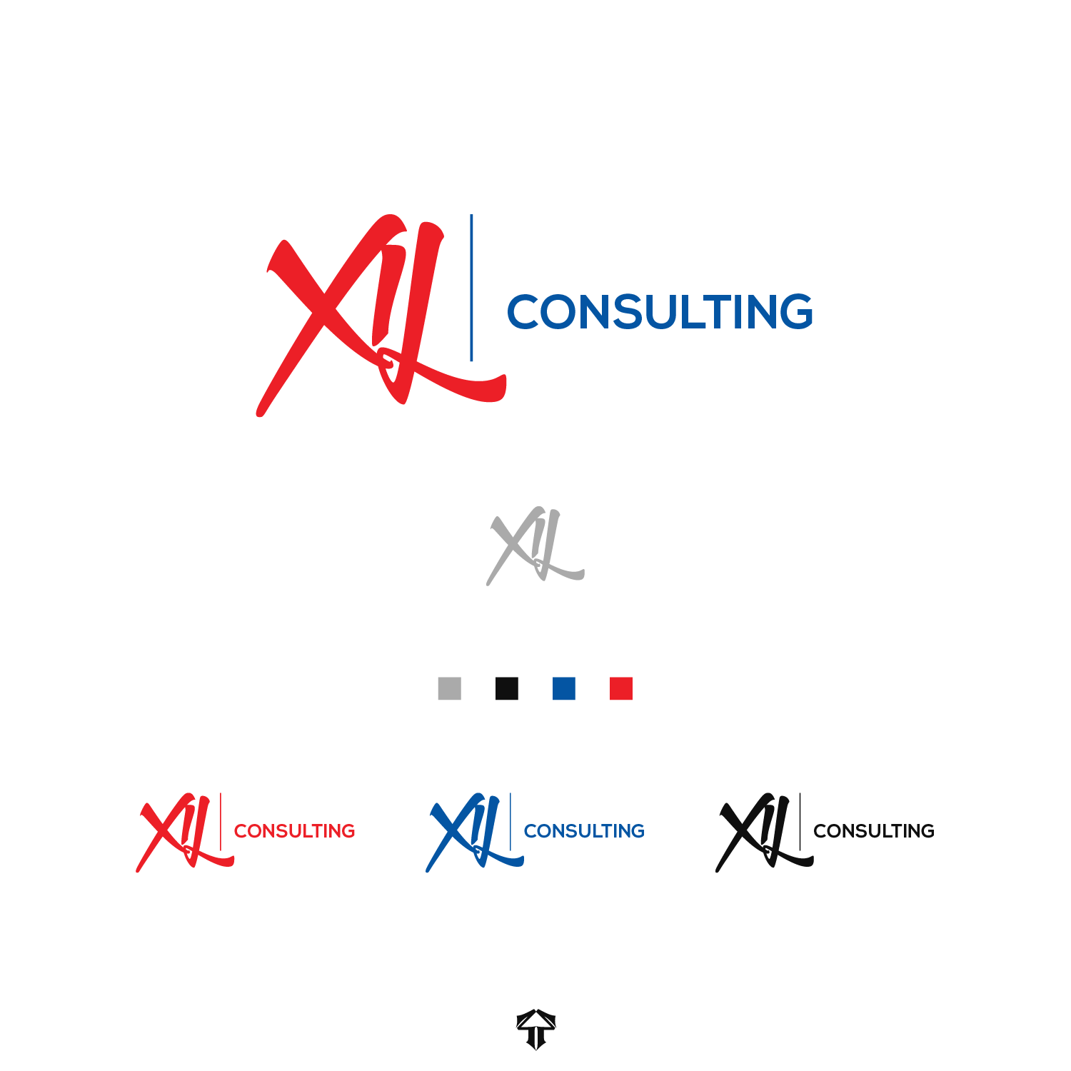 Diseño de Logo por Shaltype para este proyecto | Diseño #17209896