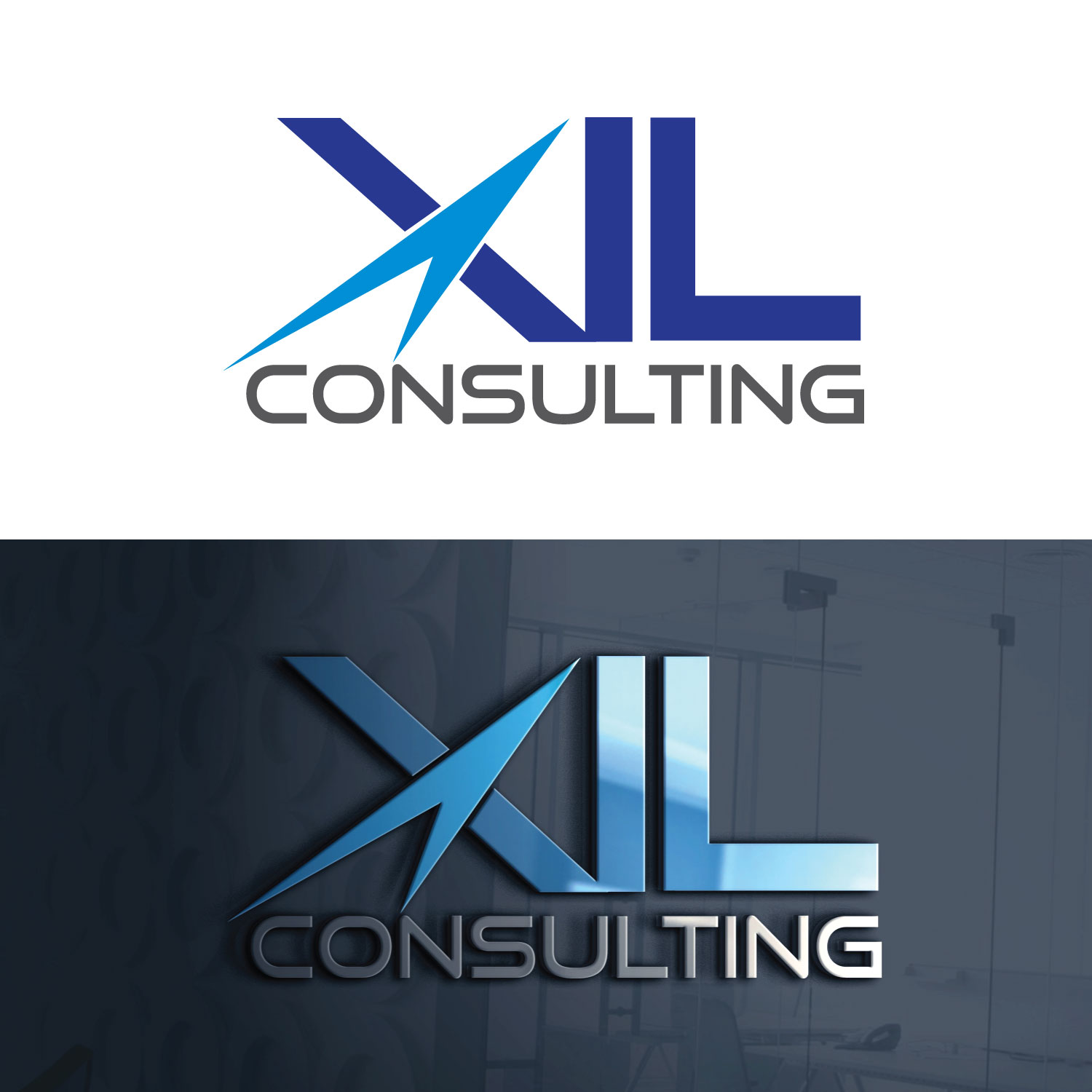 Design de Logo par concepts pour ce projet | Design #17259206