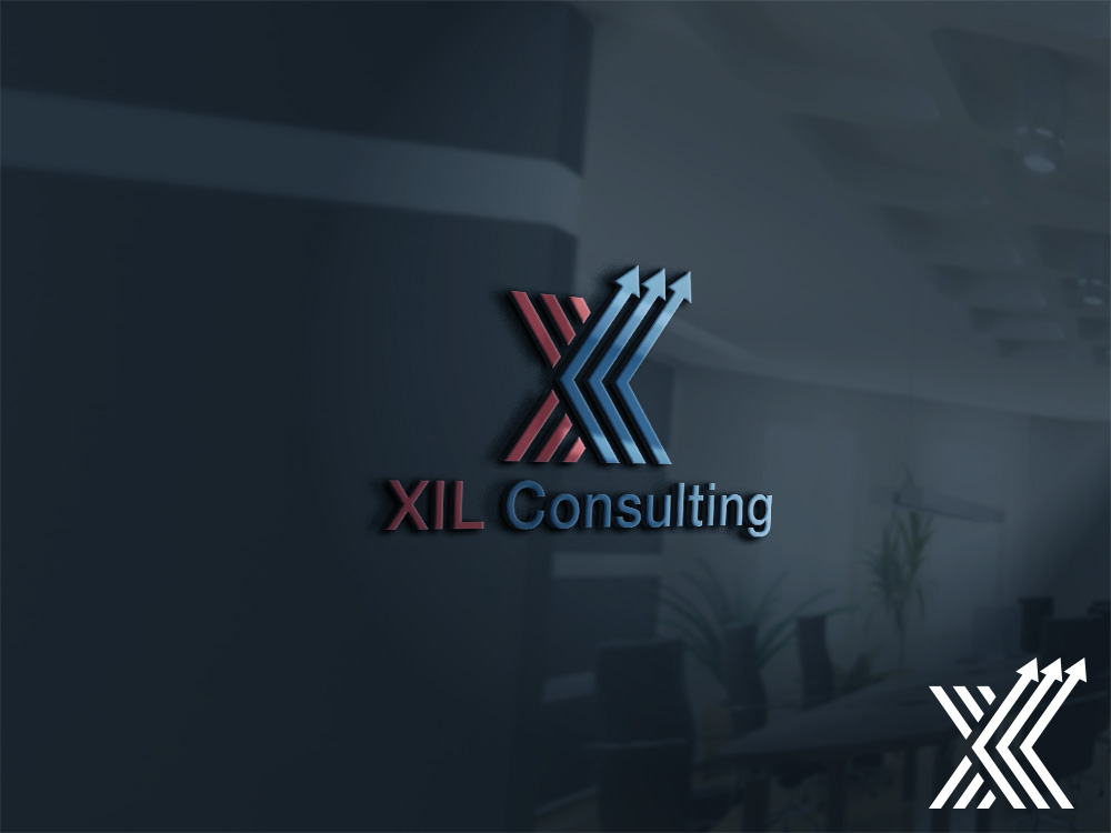 Logo Design by Deep Night for this project | Design #17182725