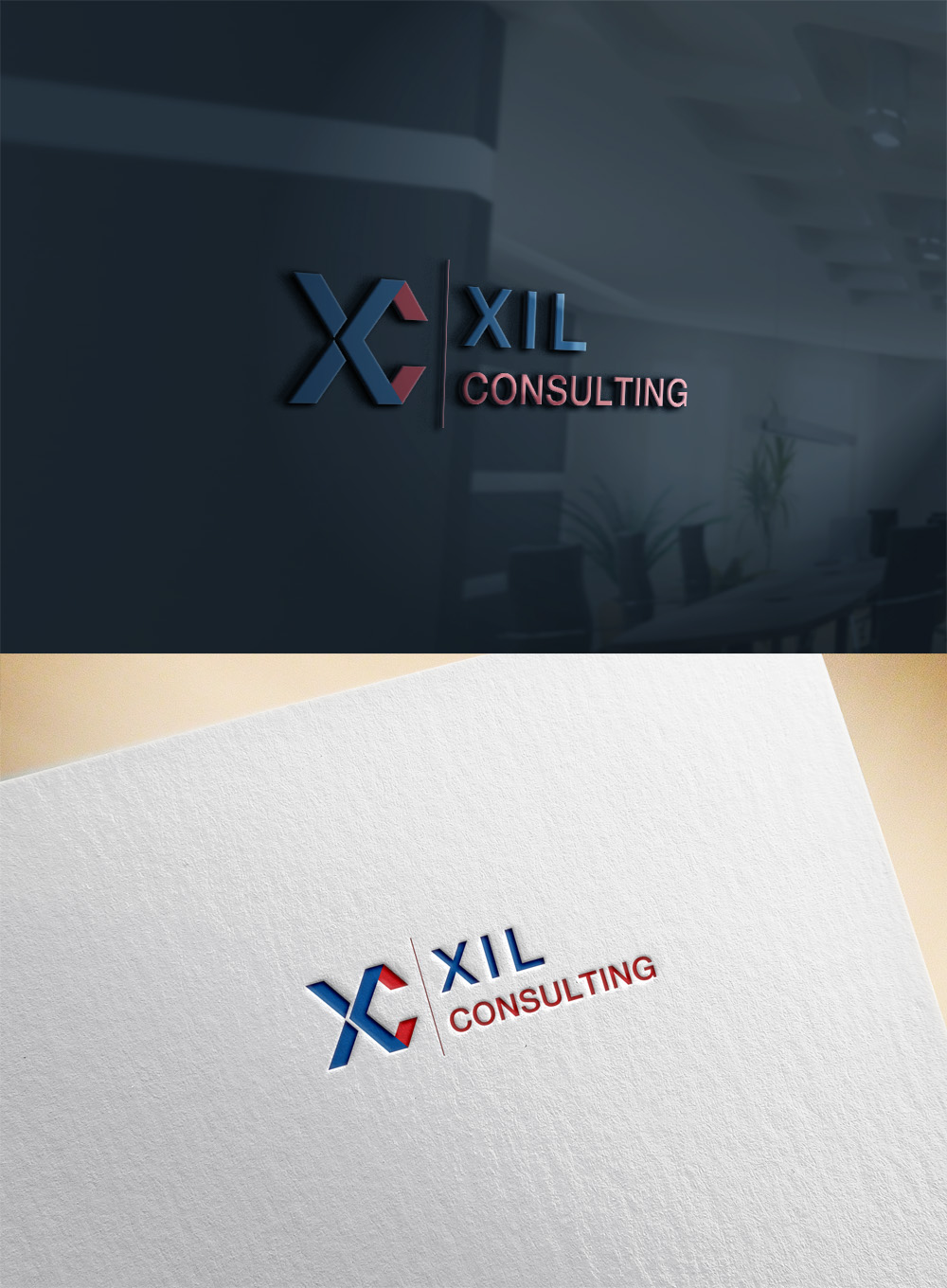 Logo Design by Deep Night for this project | Design #17182878