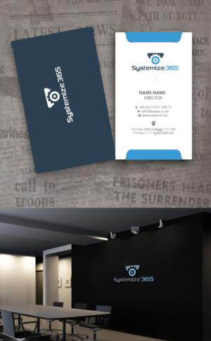Logo-Design von zebronicgraphic für Dynamik Internet Marketing | Design: #17183765
