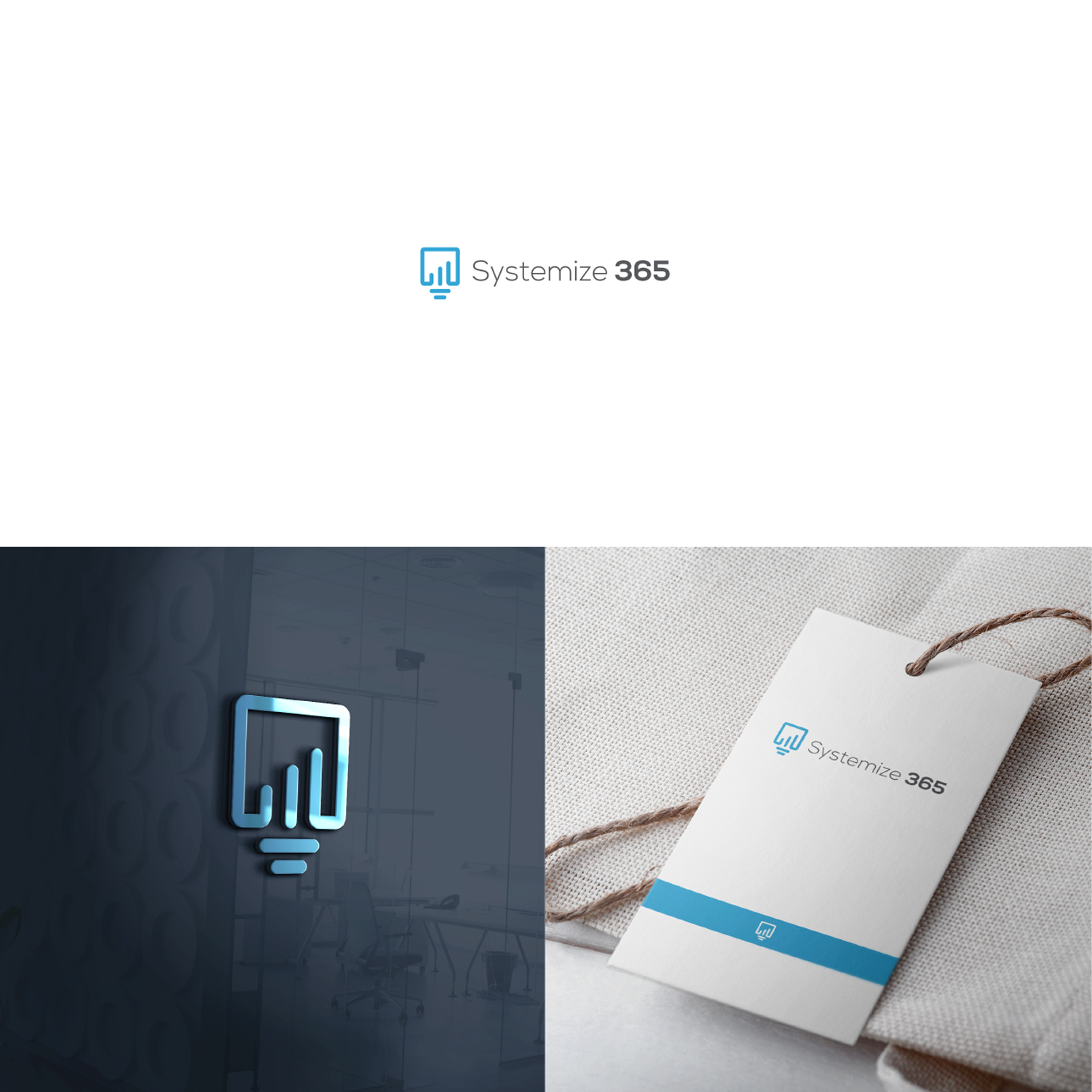 Logo-Design von Appearls Technologies für Dynamik Internet Marketing | Design: #17187658