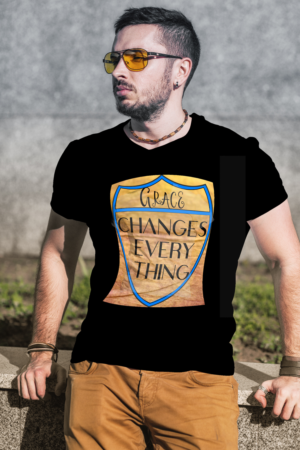 T-shirt Design by diana popescu