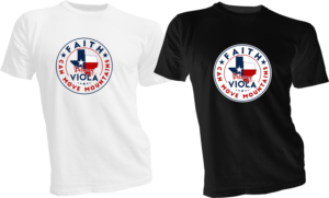 T-shirt Design by bacujkov