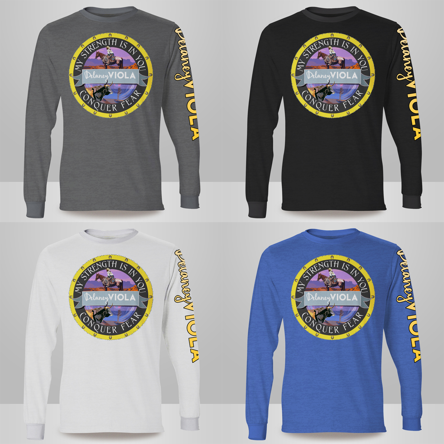 T-shirt Design by Kero for Envy Stylz Boutique | Design #17201749