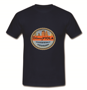 T-shirt Design by deprico
